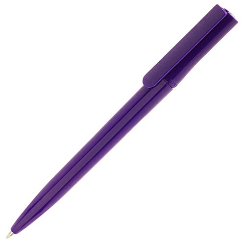 Additional Image 3 - a purple pen on a white background
