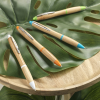 View Image 6 of 6 of Nash Bamboo Pen