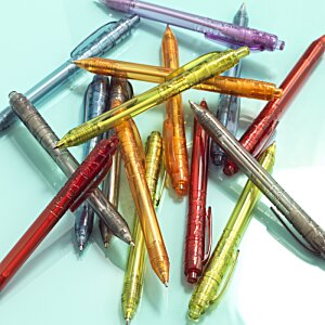 Additional Image 1 - a group of colorful crayons