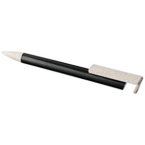 Additional Image 2 - a black and white pen