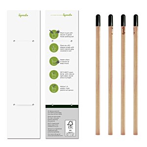 Additional Image 2 - a group of pencils in a box