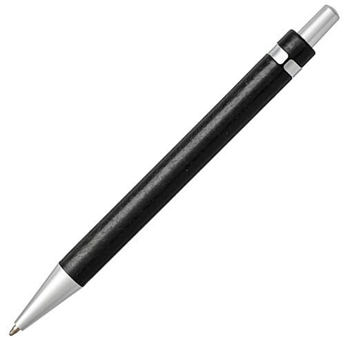 Additional Image 1 - a black and white pen