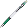 View Image 2 of 5 of Spectrum Max Highlighter Stylus Pen - Printed
