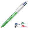 View Image 3 of 8 of BIC® 4 Colours Glace Pen