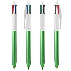 Additional Image 1 - a group of pens in different colors