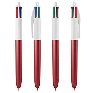 Additional Image 6 - a group of pens with different colors