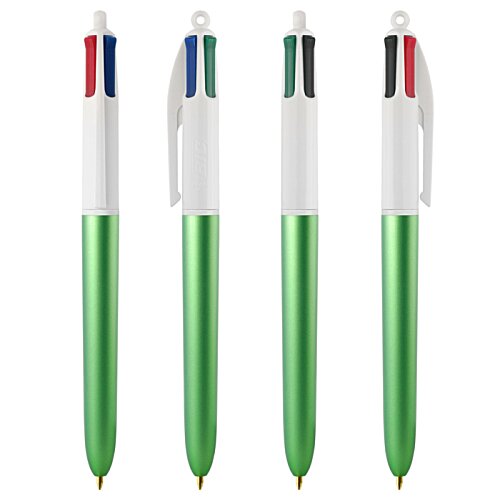 Additional Image 1 - a group of pens in different colors