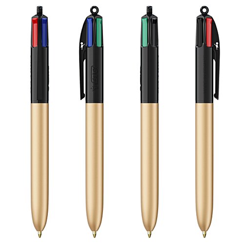 Additional Image 9 - a row of pens with different colors
