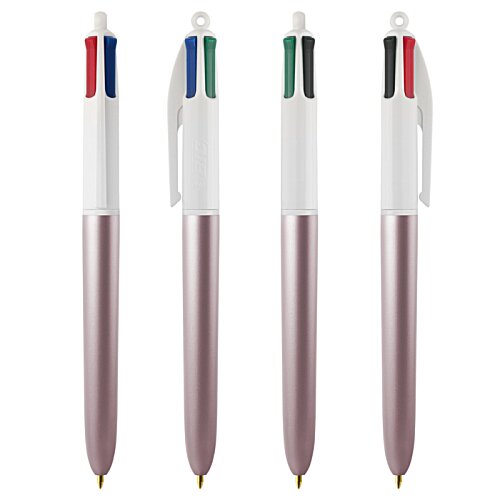 Additional Image 5 - a group of pens with different colors