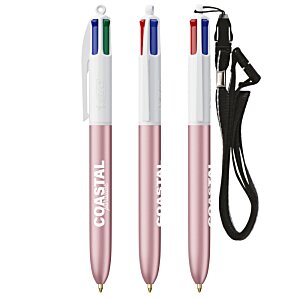 Additional Image 2 - a group of pens with different colors