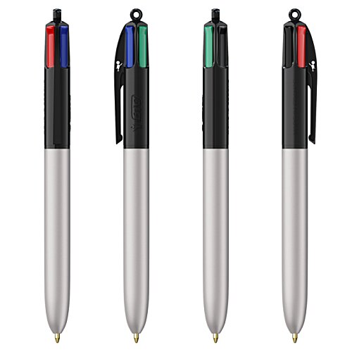 Additional Image 10 - a group of pens with different colors