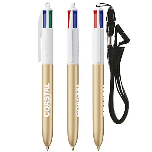 Additional Image 3 - a group of pens with different colors