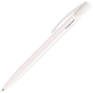 Additional Image 2 - a white pen on a white background