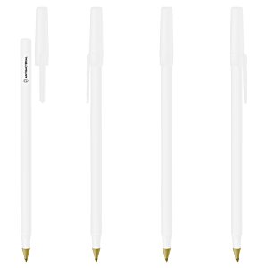 Additional Image 1 - a row of white objects