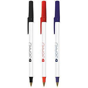 Additional Image 1 - a group of pens on a white background