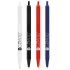 View Image 2 of 3 of DISC BIC® Clic Stic BGuard Antibac Pen - Colour Barrel
