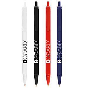Additional Image 1 - a group of pens in different colors