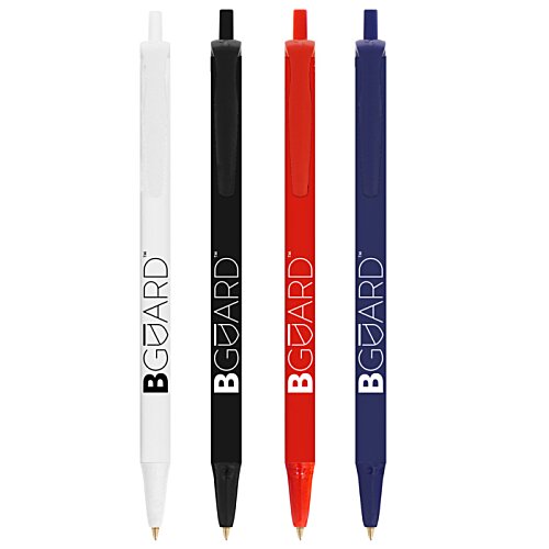 Additional Image 1 - a group of pens in different colors