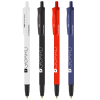View Image 5 of 5 of DISC BIC® Clic Stic Stylus BGuard Antibac Pen - Colour Barrel