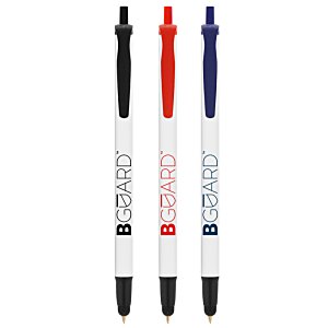 Additional Image 1 - a group of pens on a white background