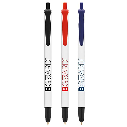 Additional Image 1 - a group of pens on a white background