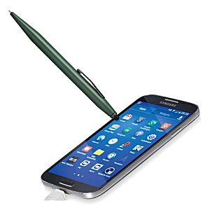Additional Image 5 - a stylus on a cell phone