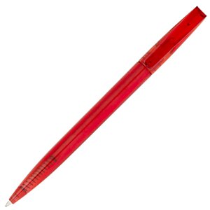 Additional Image 4 - a red pen on a white background