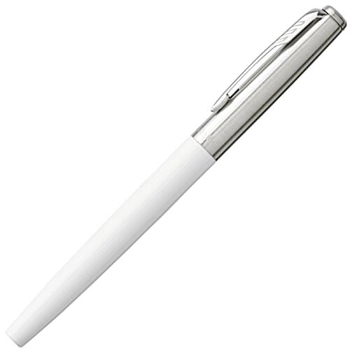 Additional Image 3 - a white pen on a white background