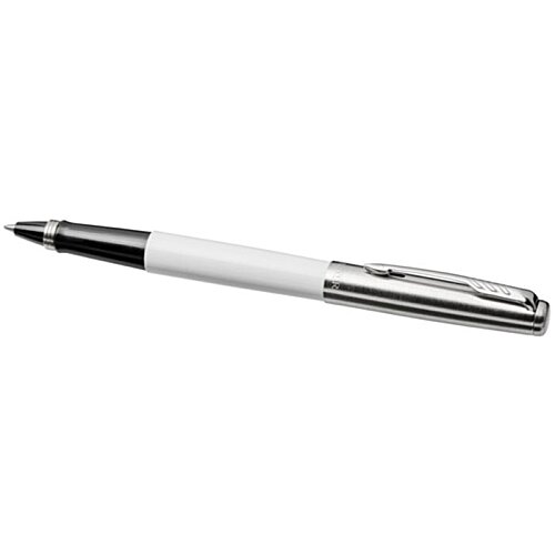 Additional Image 4 - a white and black pen