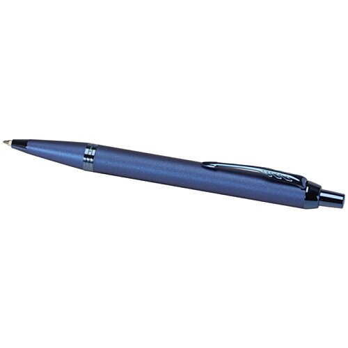 Additional Image 2 - a blue pen on a white background