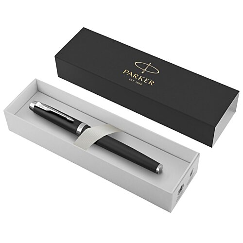 Additional Image 4 - a black pen in a box