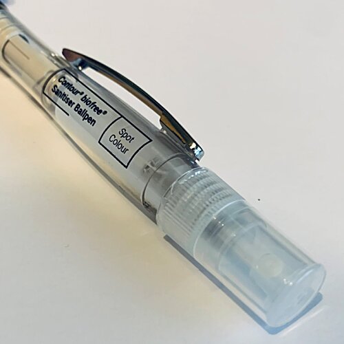 Additional Image 4 - a close up of a pen