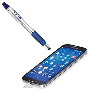 Additional Image 2 - a pen on a cellphone