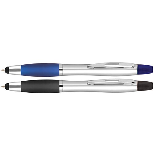 Additional Image 1 - a close-up of two pens