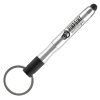 View Image 4 of 4 of DISC Keyring Stylus Pen
