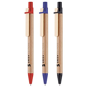 Additional Image 2 - a group of pens with different colors