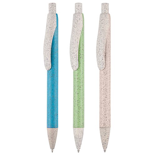 Additional Image 3 - a group of pens on a white background