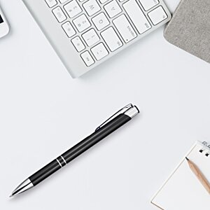 Additional Image 2 - a pen on a desk