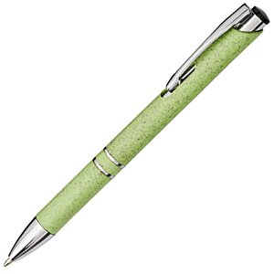 Additional Image 1 - a green pen on a white background
