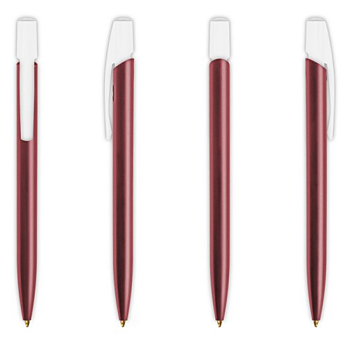 Additional Image 2 - a row of pens with red liquid