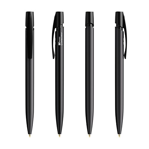 Additional Image 3 - a row of black pens