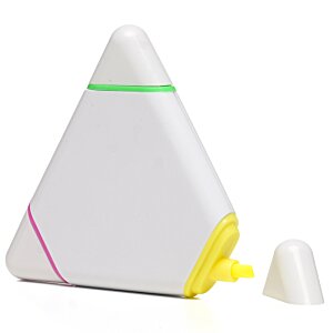 Additional Image 3 - a white and yellow marker