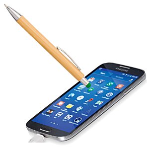 Additional Image 3 - a pen on a cell phone