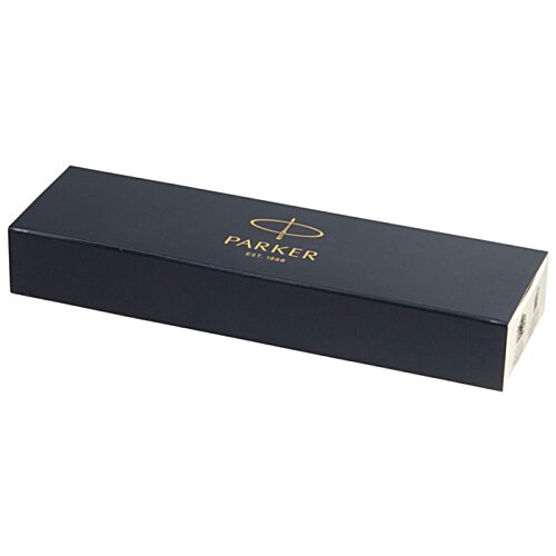 Additional Image 3 - a black rectangular box with gold text