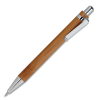 View Image 2 of 8 of Nova Bamboo Stylus Pen & Pencil Set