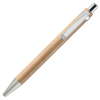View Image 4 of 8 of Nova Bamboo Stylus Pen & Pencil Set