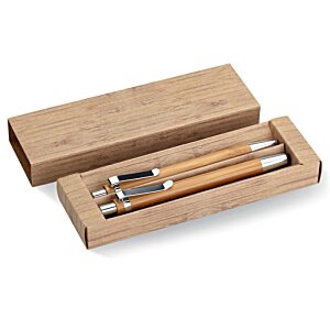 Additional Image 5 - a set of pencils in a box