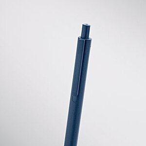 Additional Image 6 - a blue pen on a white background