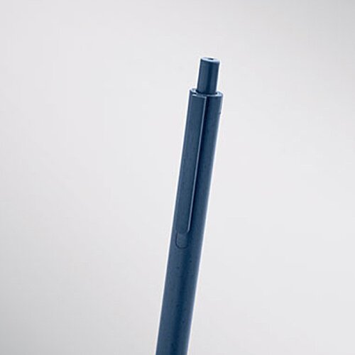 Additional Image 6 - a blue pen on a white background