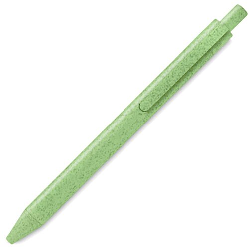 Additional Image 1 - a green pen on a white background